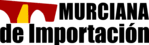 Logotipo de Murciana de Importación